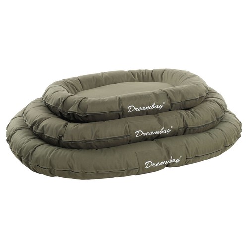 Cuscino per cani flamingo - cuscino,