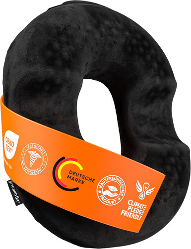 Cuscino ortopedico con gel - cuscino,