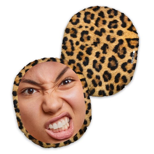 Leopardo stampa in - stampa,