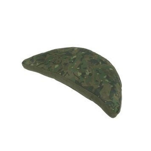 Cuscino ovale trakker - cuscino, levelite