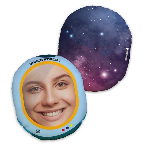 Astronauta cuscino - -,