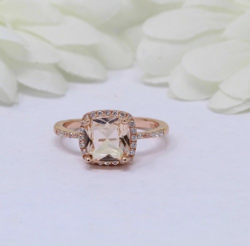 Anello fidanzamento 2ct - anello, di