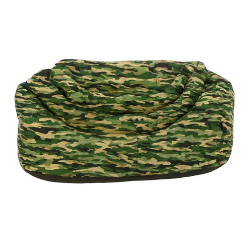 Cuscino trono ovale - cuscino,