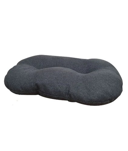 Cuscino ovale hydro - hydro, grigio