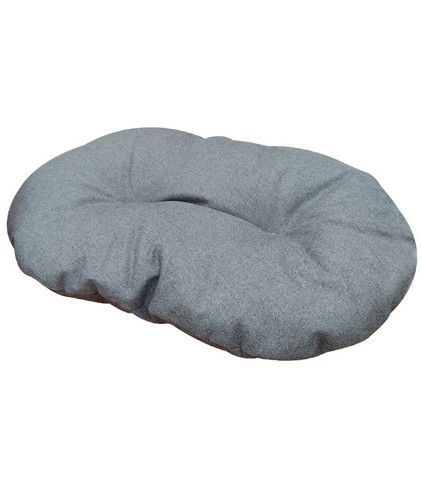Cuscino ovale hydro - cuscino, blu