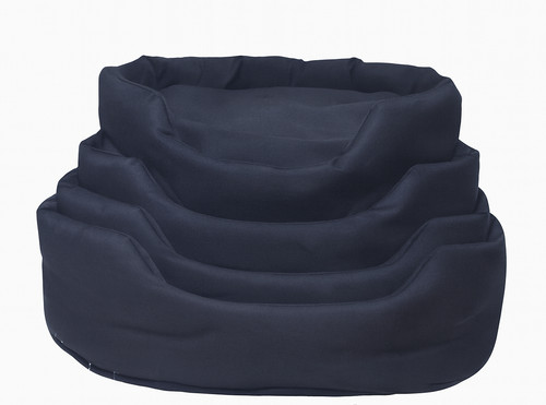 Cuscino trono ovale - cuscino,