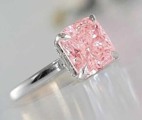 Splendido anello fascia - anello, a