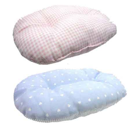 Cuscino ovale per cani - cuscino,