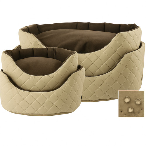 Cuscino trono ovale - trono,