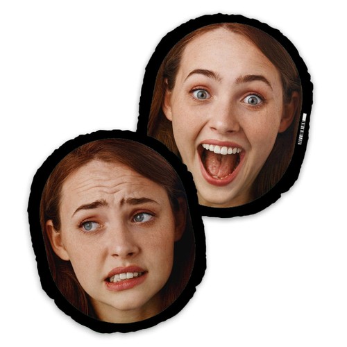Double sided cuscino - in, cuscino™