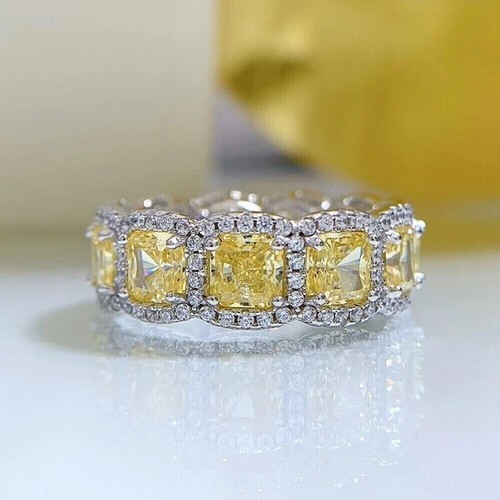 Anello fascia splendida - a,