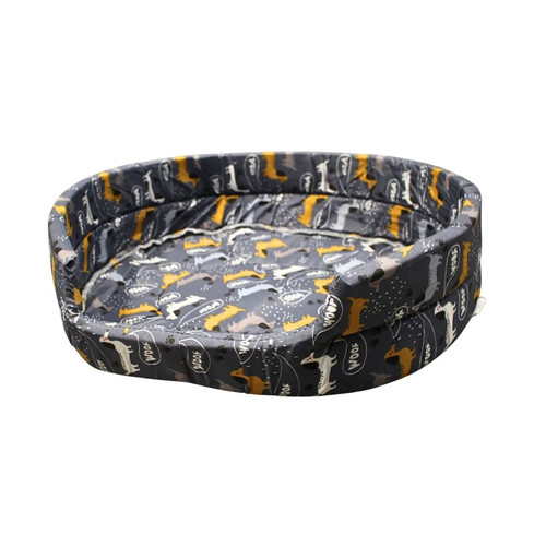 Cuccia per cani gatti - cuccia,