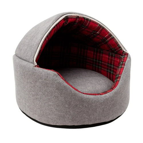 Cuscino per cani trono - cuscino,