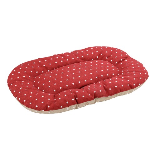 Baroni home cuscino ovale - home, per