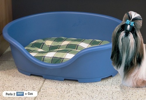 Cuscino imbottito lettino - , cani
