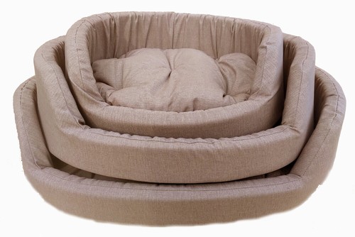 Cucce letto interno per - cucce,letto,