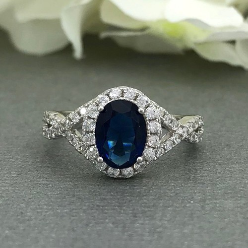 Anello promessa croce placcato