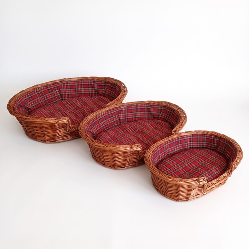 Cuccia cesta vimini - cesta,