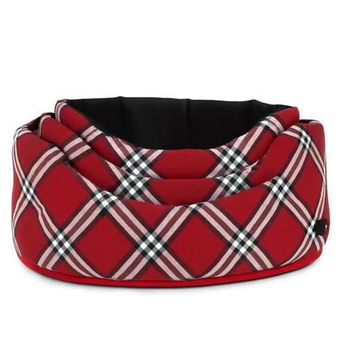 Cuscino trono ovale - cuscino,