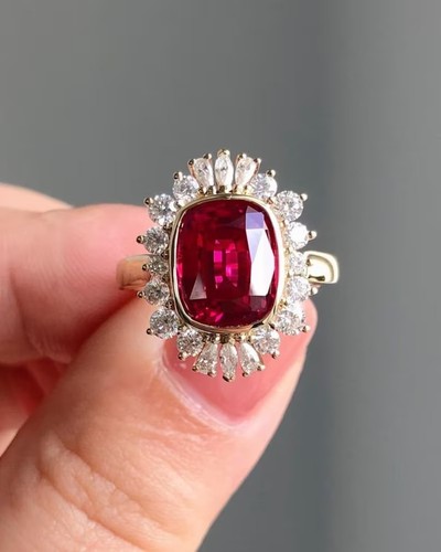 Anello fidanzamento 20ct - anello,