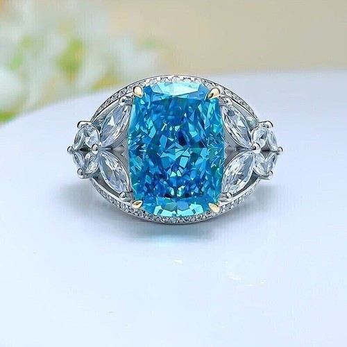 Splendido anello donna - anello, fascia