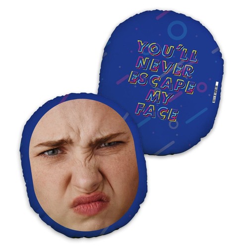 Cuscino foto personalizzato - cuscino,