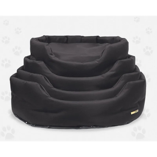 Cuscino trono ovale - trono,