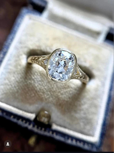 Anello fede nuziale art - fede, deco