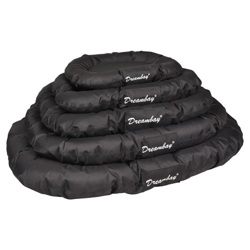 Cuscino per cani flamingo - cuscino,